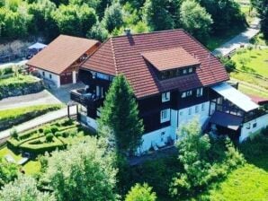 Ferienwohnung Landhaus am Dachsberg - Dachsberg - image1