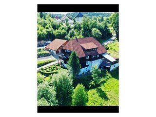 Holiday apartment Dachsberg Outdoor Recording 2