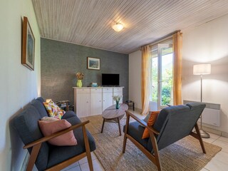 Villa Les Vans Ausstattung 27