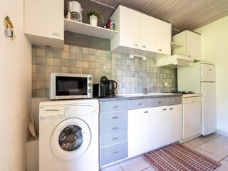 Villa Les Vans Kenmerken 28