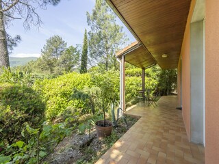 Villa Les Vans Ausstattung 30