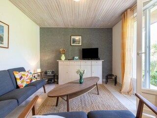 Villa Les Vans Ausstattung 11