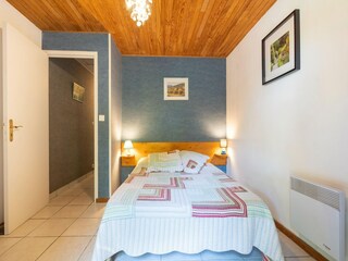 Villa Les Vans Ausstattung 12