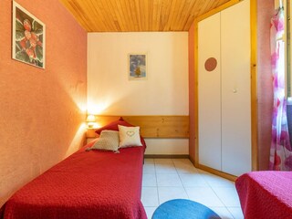 Villa Les Vans Kenmerken 13