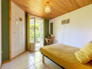Villa Les Vans Ausstattung 14