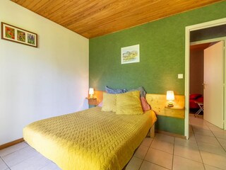 Villa Les Vans Ausstattung 15