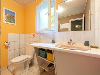 Villa Les Vans Ausstattung 32