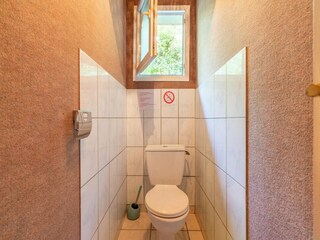 Villa Les Vans Ausstattung 16
