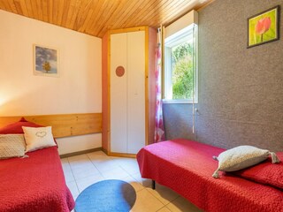 Villa Les Vans Ausstattung 18