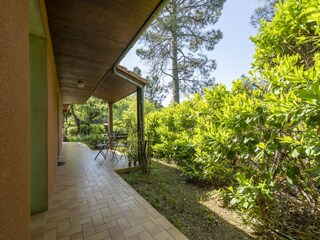 Villa Les Vans Kenmerken 19