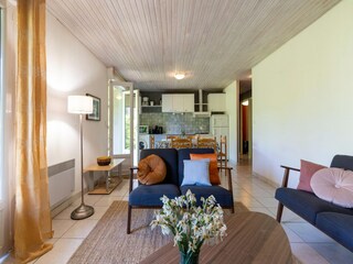 Villa Les Vans Kenmerken 20