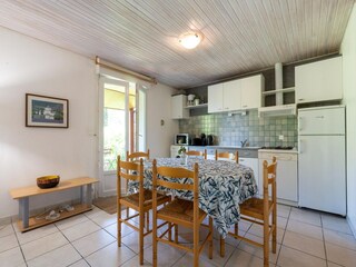 Villa Les Vans Ausstattung 21