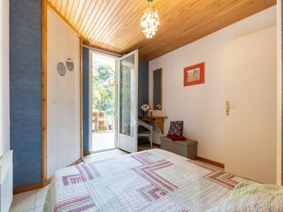 Villa Les Vans Ausstattung 22