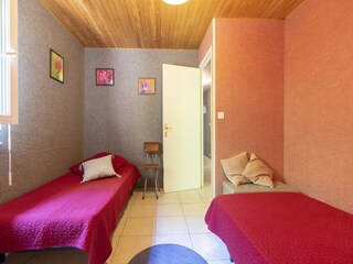 Villa Les Vans Kenmerken 23