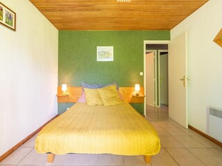 Villa Les Vans Ausstattung 25
