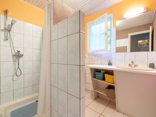 Villa Les Vans Ausstattung 26