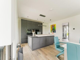 Casa per le vacanze Stavoren Caratteristiche 16