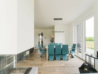 Holiday house Stavoren Features 9