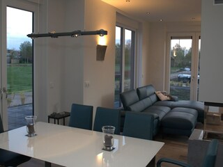 Casa de vacaciones Stavoren Características 12