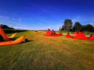 Maison de vacances Stavoren Environnement 29