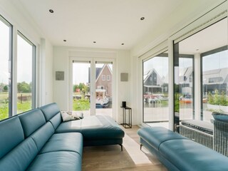 Holiday house Stavoren Features 16