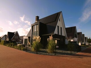 Ferienhaus Stavoren Außenaufnahme 6