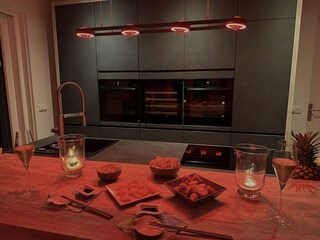 Vakantiehuis Stavoren Kenmerken 12