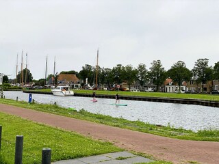 Vakantiehuis Stavoren Omgeving 29