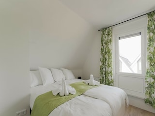 Holiday house Stavoren Features 25