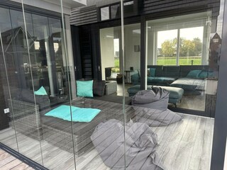 Casa per le vacanze Stavoren Registrazione all'aperto 6