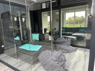 Maison de vacances Stavoren Enregistrement extérieur 6