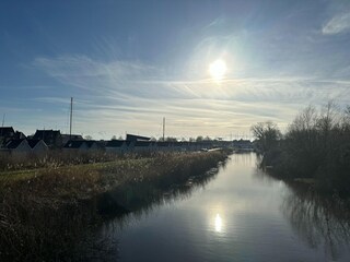 Maison de vacances Stavoren Environnement 28