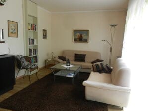 Ferienhaus Sonnenwinkel