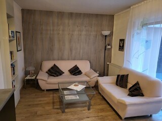 Ferienhaus Greetsiel Außenaufnahme 18