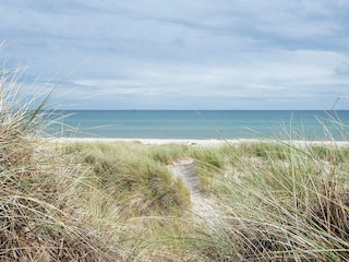 Holiday house Aalbæk  10