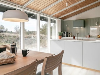 Holiday house Aalbæk  14