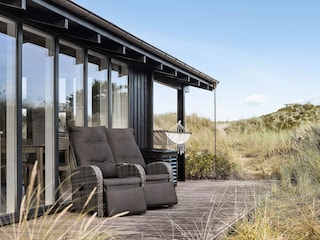 Holiday house Aalbæk  17