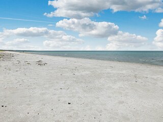 Casa de vacaciones Aalbæk  9