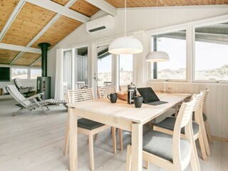 Ferienhaus Aalbæk  22