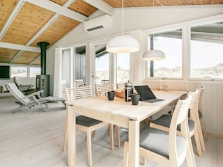 Vakantiehuis Aalbæk  25