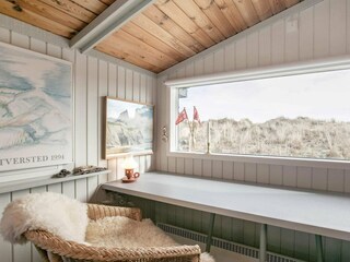 Ferienhaus Aalbæk  6