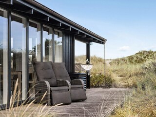 Ferienhaus Aalbæk  16