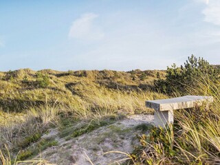 Vakantiehuis Aalbæk  8