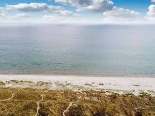 Maison de vacances Aalbæk  6