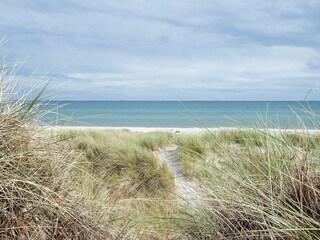 Vakantiehuis Aalbæk  10