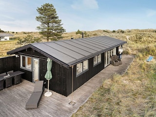 Holiday house Aalbæk Outdoor Recording 2