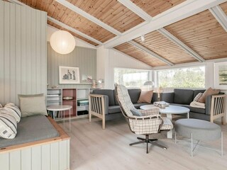 Ferienhaus Aalbæk  9