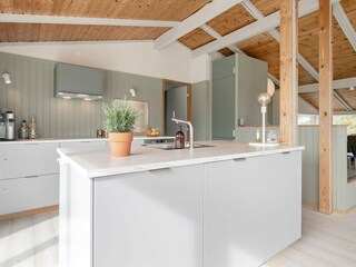 Ferienhaus Aalbæk  15