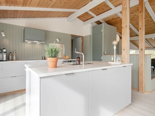 Holiday house Aalbæk  21