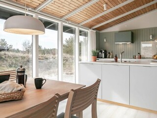 Ferienhaus Aalbæk  56